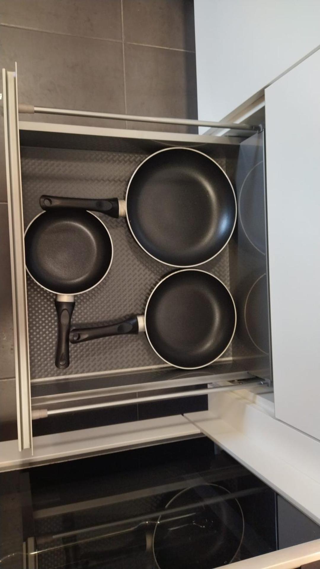 Apartamento Kiko 马拉加 外观 照片