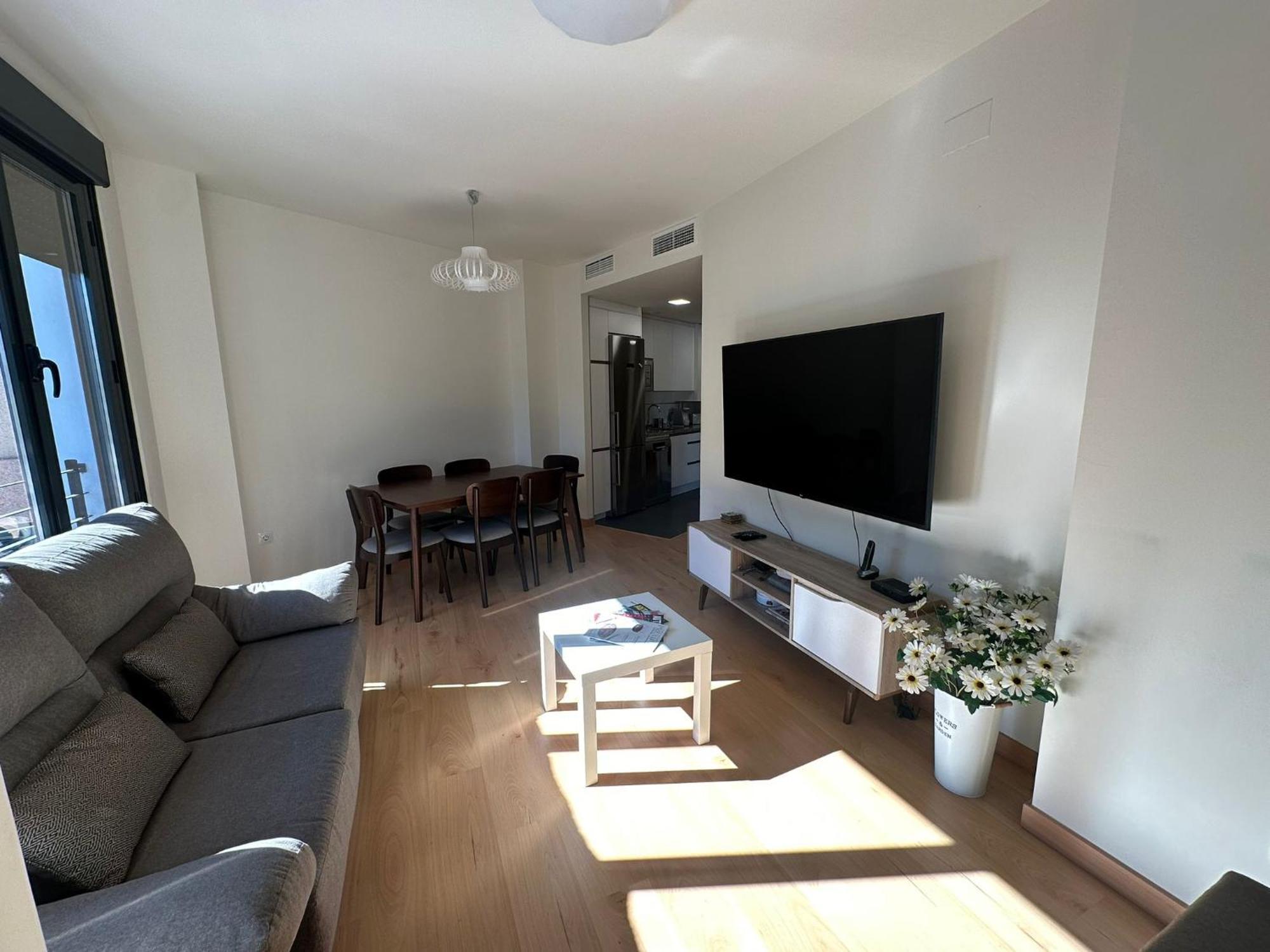 Apartamento Kiko 马拉加 外观 照片